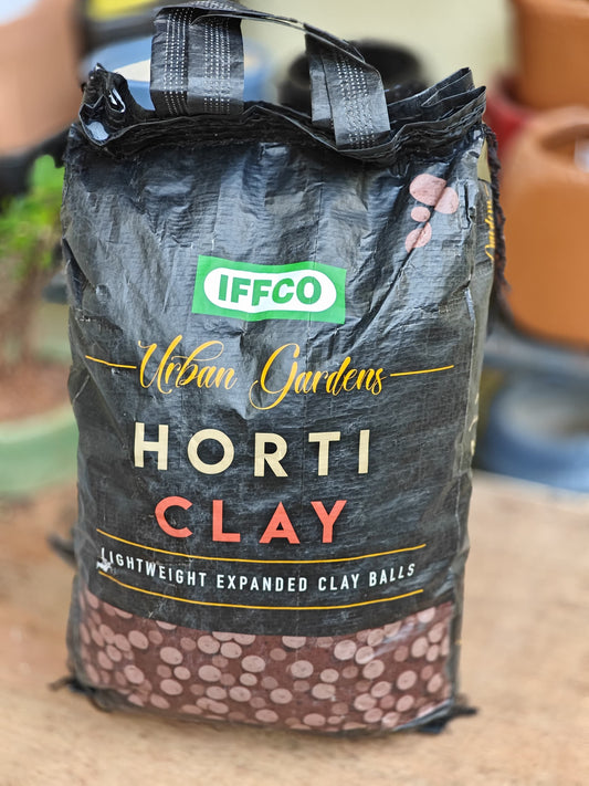 Horti Clay