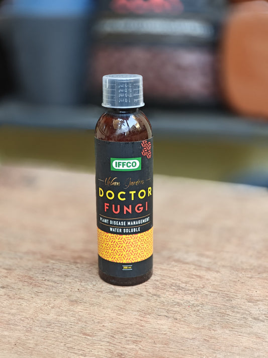 Doctor Fungi (Fungicide)